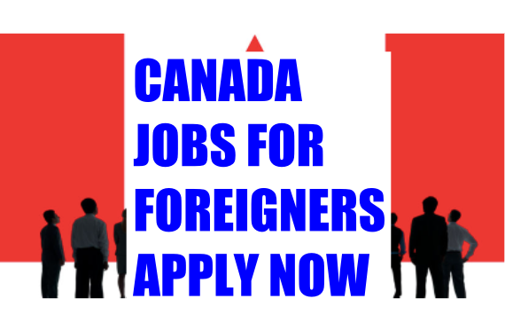 Unskilled Worker Job in Canada