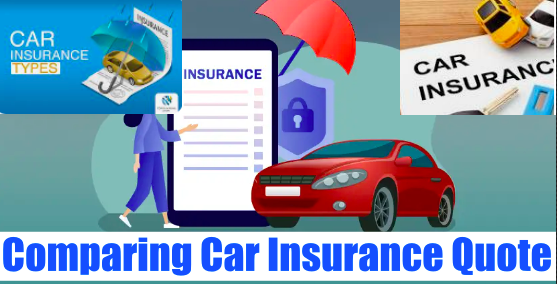 Reasons For Comparing Car Insurance Free Quote - 99 New Job